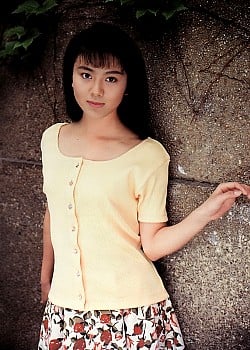Kaori Sakagami